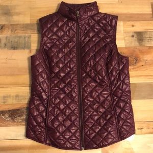 Van Heusen vest, small